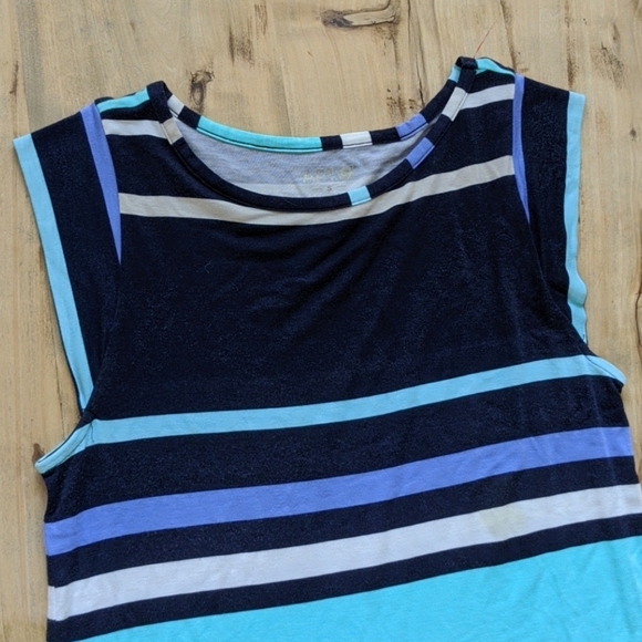 Apartment 9 sundress size small - Picture 3 of 5